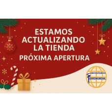 ✨Tienda en Mantenimiento y Renovación de Inventario ✨ ✨Tienda en Mantenimiento y Renovación de Inventario ✨